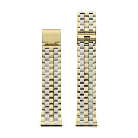 Bracelet à montre Watx & Colors WXCO3018 Multicouleur de Watx & Colors, Bracelets de montres - Réf : S7279804, Prix : 51,01 €...