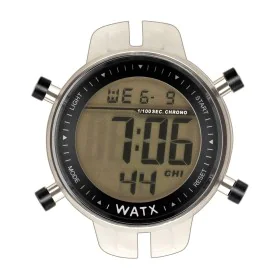 Men's Watch Watx & Colors RWA1005 Grey by Watx & Colors, Wrist Watches - Ref: S7279909, Price: 63,25 €, Discount: %