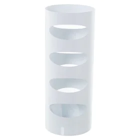 Umbrella stand Alexandra House Living White by Alexandra House Living, Umbrella Stands - Ref: D1623804, Price: 30,65 €, Disco...