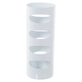 Umbrella stand Alexandra House Living White by Alexandra House Living, Umbrella Stands - Ref: D1623804, Price: 32,73 €, Disco...