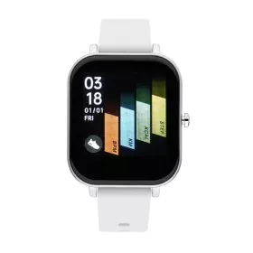 Montre intelligente Watx & Colors WAS3003 de Watx & Colors, Smartwatches Fashion - Réf : S7279979, Prix : 96,49 €, Remise : %