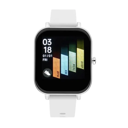 Montre intelligente Watx & Colors WAS3003 de Watx & Colors, Smartwatches Fashion - Réf : S7279979, Prix : 94,60 €, Remise : %