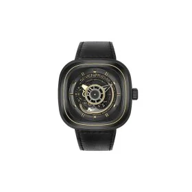 Reloj Hombre SevenFriday SF-P2B/02 de SevenFriday, Relojes de pulsera - Ref: S7280004, Precio: 1,00 €, Descuento: %