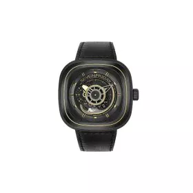 Herrenuhr SevenFriday SF-P2B/02 von SevenFriday, Armbanduhren - Ref: S7280004, Preis: 1,00 €, Rabatt: %