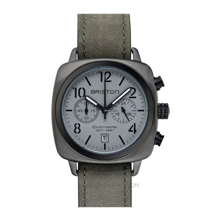 Reloj Hombre Briston 15140SPGC12LVB de Briston, Relojes de pulsera - Ref: S7280013, Precio: 207,38 €, Descuento: %