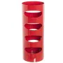 Umbrella stand Alexandra House Living Red by Alexandra House Living, Umbrella Stands - Ref: D1623805, Price: 30,66 €, Discoun...