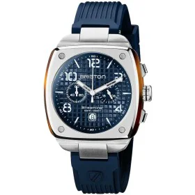 Montre Homme Briston 22142.S.T.15.RNB de Briston, Montres bracelet - Réf : S7280031, Prix : 412,55 €, Remise : %