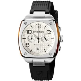 Orologio Uomo Briston 22142.S.T.2.RB Nero di Briston, Orologi da polso - Rif: S7280032, Prezzo: 412,55 €, Sconto: %