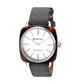 Men's Watch Briston 22937.SA.T.2.LNT by Briston, Wrist Watches - Ref: S7280038, Price: 228,90 €, Discount: %