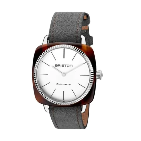 Men's Watch Briston 22937.SA.T.2.LNT by Briston, Wrist Watches - Ref: S7280038, Price: 247,20 €, Discount: %