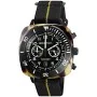 Men's Watch Briston 23144.PBAM.TS.5.EBK Black by Briston, Wrist Watches - Ref: S7280042, Price: 460,26 €, Discount: %