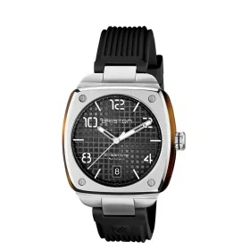 Men's Watch Briston 23640.S.T.1.RB by Briston, Wrist Watches - Ref: S7280048, Price: 455,00 €, Discount: %