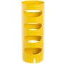 Umbrella stand Alexandra House Living Yellow by Alexandra House Living, Umbrella Stands - Ref: D1623806, Price: 30,66 €, Disc...