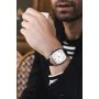 Reloj Hombre Briston 23640.S.T.2.RB Blanco Negro de Briston, Relojes de pulsera - Ref: S7280050, Precio: 455,00 €, Descuento: %