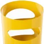 Umbrella stand Alexandra House Living Yellow by Alexandra House Living, Umbrella Stands - Ref: D1623806, Price: 30,66 €, Disc...