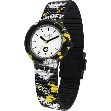 Orologio Uomo Hip Hop HWU1044 (Ø 35 mm) di Hip Hop, Orologi da polso - Rif: S7280154, Prezzo: 60,39 €, Sconto: %