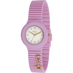 Relógio feminino Hip Hop HWU1090 (Ø 32 mm) de Hip Hop, Relógios com braselete - Ref: S7280163, Preço: 61,37 €, Desconto: %