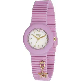 Relógio feminino Hip Hop HWU1090 (Ø 32 mm) de Hip Hop, Relógios com braselete - Ref: S7280163, Preço: 60,39 €, Desconto: %