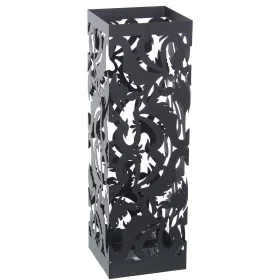 Umbrella stand Alexandra House Living Black by Alexandra House Living, Umbrella Stands - Ref: D1623808, Price: 28,52 €, Disco...