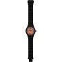 Montre Homme Hip Hop HWU1082 Noir Orange de Hip Hop, Montres bracelet - Réf : S7280167, Prix : 64,55 €, Remise : %