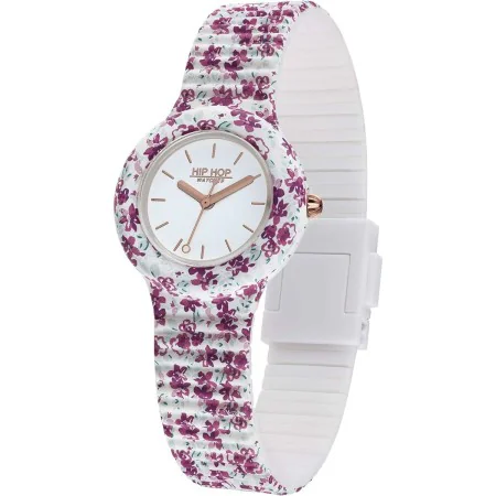 Reloj Mujer Hip Hop HWU0995 (Ø 32 mm) de Hip Hop, Relojes de pulsera - Ref: S7280168, Precio: 61,37 €, Descuento: %