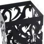 Umbrella stand Alexandra House Living Black by Alexandra House Living, Umbrella Stands - Ref: D1623808, Price: 30,47 €, Disco...