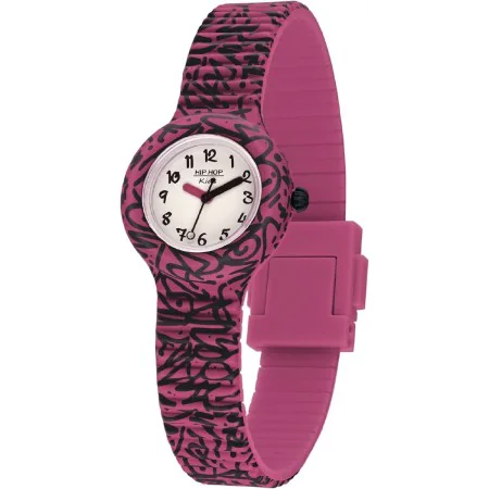 Unisex Watch Hip Hop HWU1109 (Ø 28 mm) by Hip Hop, Wrist Watches - Ref: S7280179, Price: 56,02 €, Discount: %