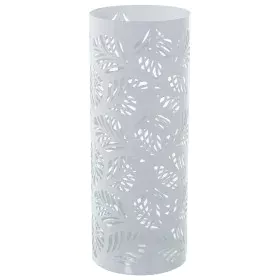 Umbrella stand Alexandra House Living White by Alexandra House Living, Umbrella Stands - Ref: D1623810, Price: 30,66 €, Disco...