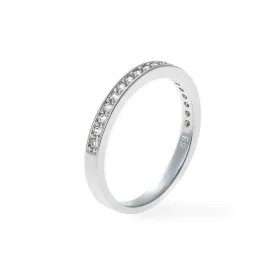 Bague Femme Swarovski 1121066 12 de Swarovski, Bagues - Réf : S7280184, Prix : 89,65 €, Remise : %