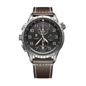 Herrenuhr Victorinox V241710 Schwarz von Victorinox, Armbanduhren - Ref: S7280194, Preis: 2,00 €, Rabatt: %