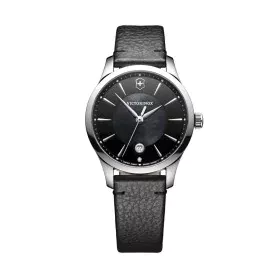 Reloj Hombre Victorinox V241754 Negro de Victorinox, Relojes de pulsera - Ref: S7280195, Precio: 499,66 €, Descuento: %