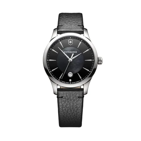 Reloj Hombre Victorinox V241754 Negro de Victorinox, Relojes de pulsera - Ref: S7280195, Precio: 569,61 €, Descuento: %