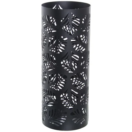 Umbrella stand Alexandra House Living Black by Alexandra House Living, Umbrella Stands - Ref: D1623811, Price: 30,47 €, Disco...