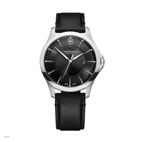 Reloj Hombre Victorinox V241904 Negro de Victorinox, Relojes de pulsera - Ref: S7280202, Precio: 478,36 €, Descuento: %