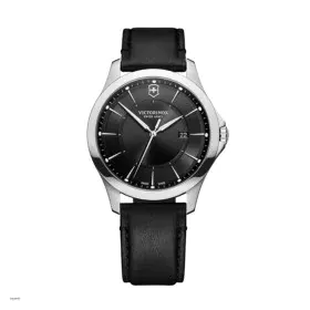 Relógio masculino Victorinox V241904 Preto de Victorinox, Relógios com braselete - Ref: S7280202, Preço: 438,06 €, Desconto: %