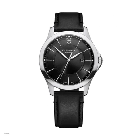 Relógio masculino Victorinox V241904 Preto de Victorinox, Relógios com braselete - Ref: S7280202, Preço: 438,06 €, Desconto: %