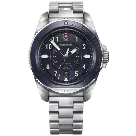 Relógio masculino Victorinox V241978 Prateado de Victorinox, Relógios com braselete - Ref: S7280208, Preço: 714,20 €, Descont...