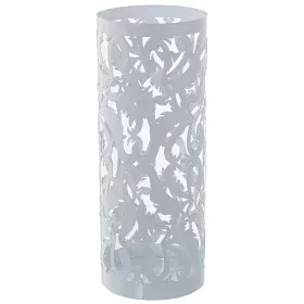 Umbrella stand Alexandra House Living White by Alexandra House Living, Umbrella Stands - Ref: D1623812, Price: 30,66 €, Disco...