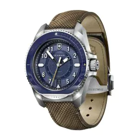 Montre Enfant Victorinox V241980.1 Ø 43 mm de Victorinox, Montres bracelet - Réf : S7280209, Prix : 1,00 €, Remise : %