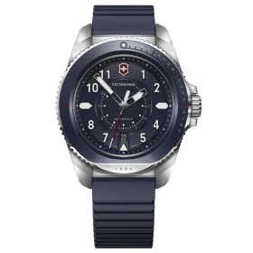 Montre Homme Victorinox V241975 Bleu de Victorinox, Montres bracelet - Réf : S7280214, Prix : 571,63 €, Remise : %