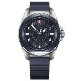 Montre Homme Victorinox V241975 Bleu de Victorinox, Montres bracelet - Réf : S7280214, Prix : 601,50 €, Remise : %