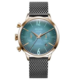 Reloj Mujer Welder WWRC602 de Welder, Relojes de pulsera - Ref: S7280226, Precio: 236,88 €, Descuento: %