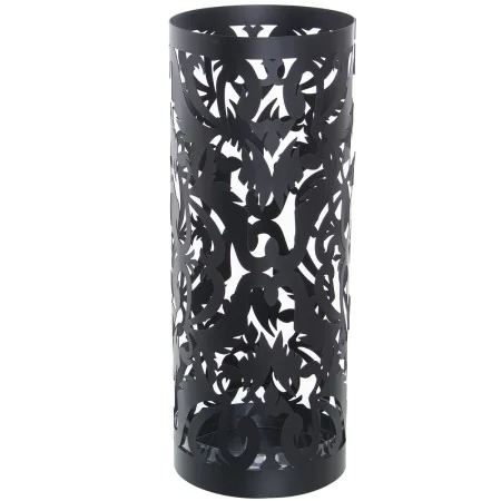 Umbrella stand Alexandra House Living Black by Alexandra House Living, Umbrella Stands - Ref: D1623813, Price: 30,66 €, Disco...