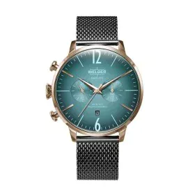 Reloj Hombre Welder WWRC1008 de Welder, Relojes de pulsera - Ref: S7280241, Precio: 255,83 €, Descuento: %