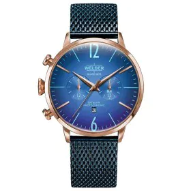 Reloj Hombre Welder WWRC418 de Welder, Relojes de pulsera - Ref: S7280249, Precio: 255,83 €, Descuento: %