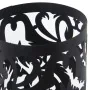 Umbrella stand Alexandra House Living Black by Alexandra House Living, Umbrella Stands - Ref: D1623813, Price: 30,66 €, Disco...