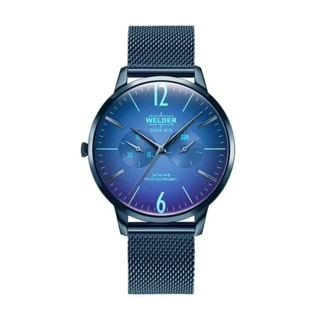 Reloj Hombre Welder WWRS414 de Welder, Relojes de pulsera - Ref: S7280261, Precio: 182,83 €, Descuento: %