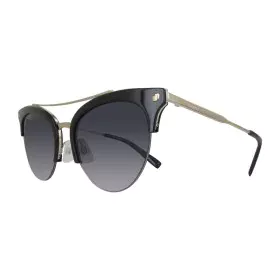 Óculos escuros femininos Dsquared2 DQ0252-01B-56 de Dsquared2, Óculos e acessórios - Ref: S7280299, Preço: 104,93 €, Desconto: %