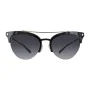 Óculos escuros femininos Dsquared2 DQ0252-01B-56 de Dsquared2, Óculos e acessórios - Ref: S7280299, Preço: 110,80 €, Desconto: %