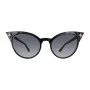 Ladies' Sunglasses Dsquared2 DQ0239-01B-53 by Dsquared2, Glasses and accessories - Ref: S7280300, Price: 114,42 €, Discount: %